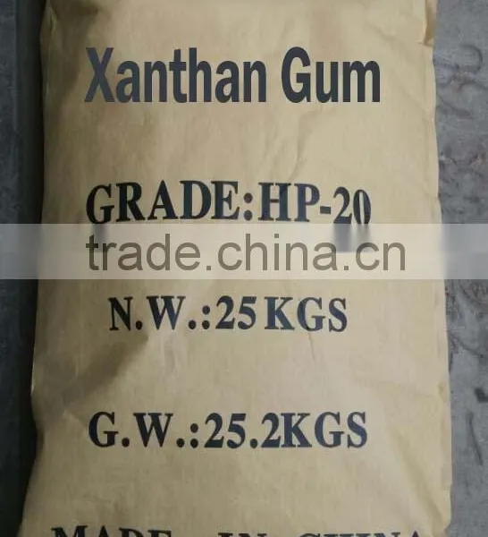 Xanthan Gum Looking for Agents to Distribute Our Products photo-5