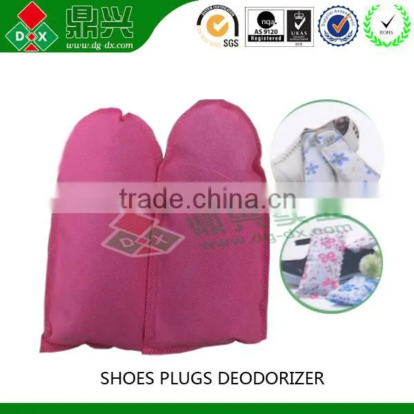 Natural Removes Odors Air Purifying Bags for Shoes photo-2
