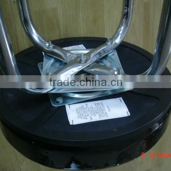 Leather Stool photo-4