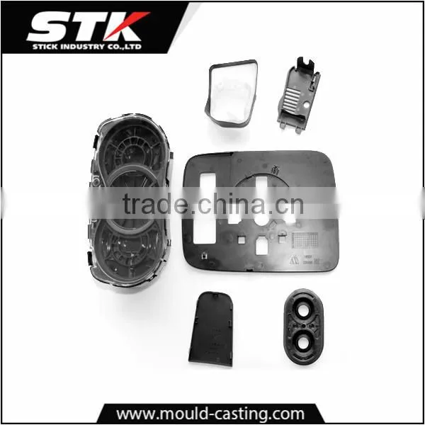 Plastic Injection Molding Parts photo-2