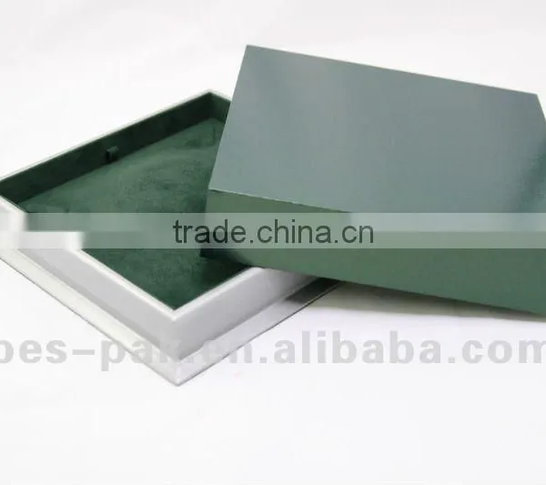 MDF Necklace Box