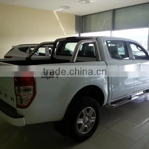 FORD RANGER 3.2L DIESEL FULLY LOADED(LHD) (3033799,DIESEL) photo-2