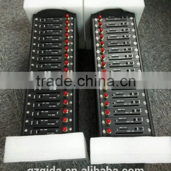 Quad Band Usb Sms Marketing Tool Gsm Modem for Sms Boradcsting photo-5