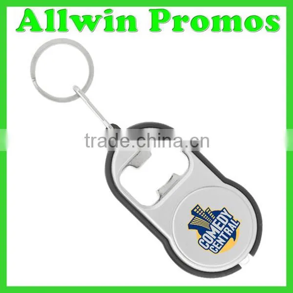 Logo Printed LED Key Light photo-4