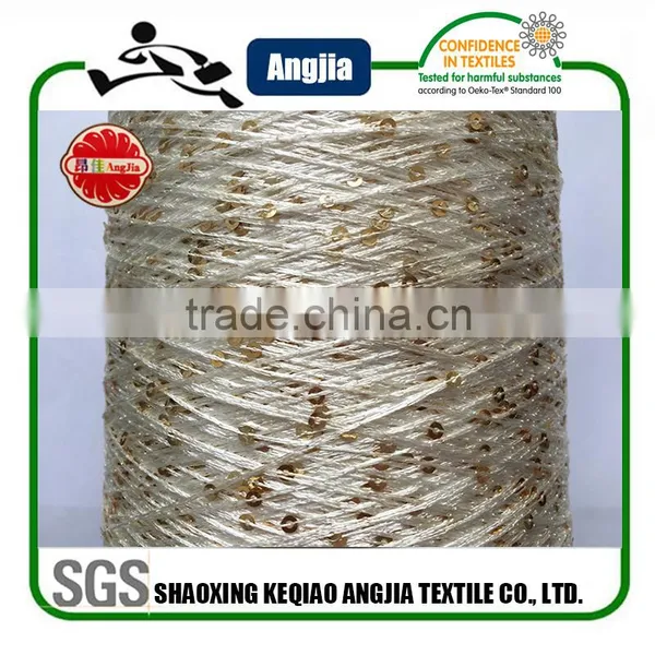 100 Polyester Yarn photo-2