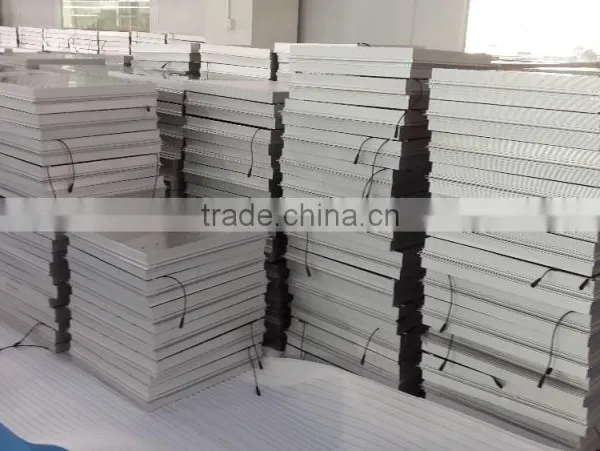40 Watts 600 x 600 mm 3200 lm Panel Light With Natural White photo-2