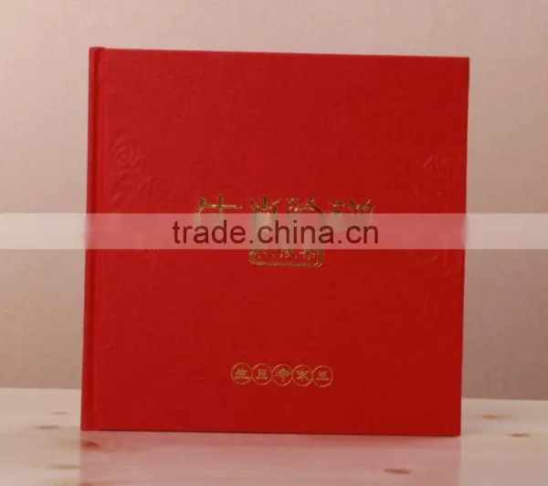 Offset Printing Printing Type and Film Lamination Surface Finish Cheap Book Printing photo-3
