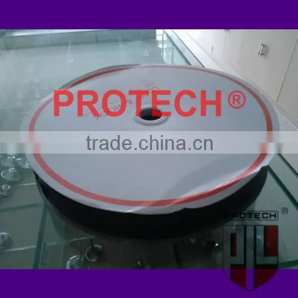 Colorful Hook and Loop Fastener Tape Made in China photo-2