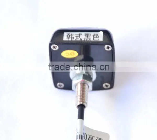 Korea Style CMOS Universal Rearview Camera Reversing Camera Backup Camera photo-3