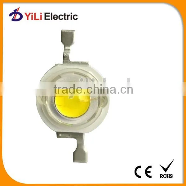 High Power LED 3 Watt LED Diode LED Lamp for the House photo-2