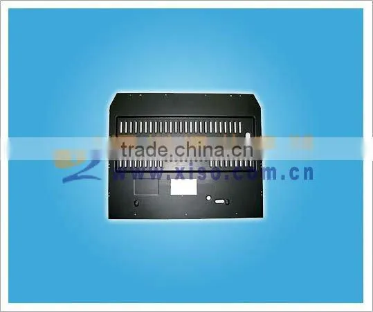 Special Desin Thick Vacuum Formed Rear Cover for RPTV
