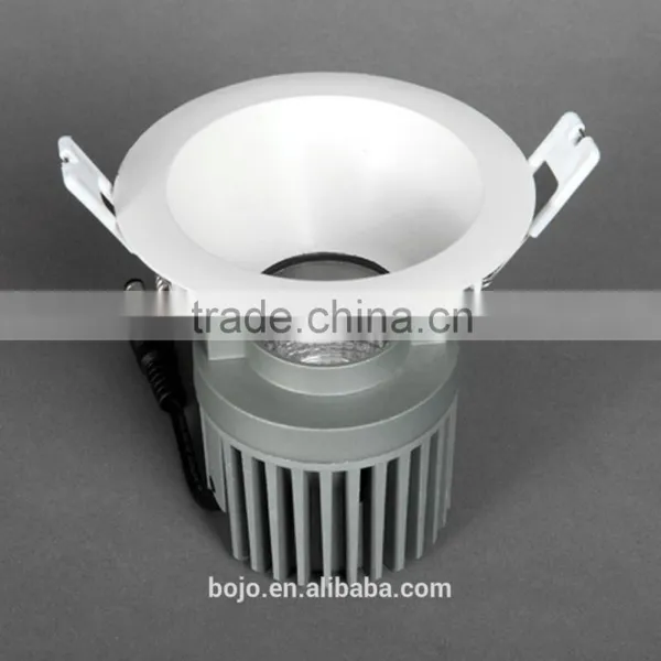 Adjustable Diameter 96mm Cutting Size82mm 10w Cob Led Downlight photo-3