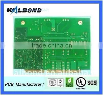 Fuel Supply Systems PCB,pcb Terminal Block