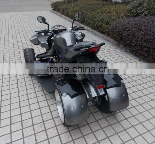 ATV 250CC EEC ,2 Seat photo-6