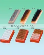 Wire Brush photo-6
