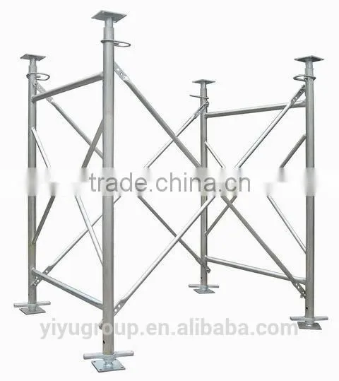 Low Price High Quality Scaffolding Parts/ Adjustable Steel Prop photo-2