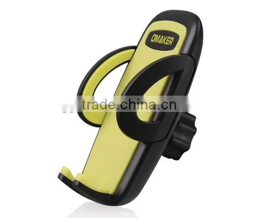 2016 Best Selling In Amazon 2 In 1 Suction Dashboard Windshield Car Mount Holder For Iphone photo-2