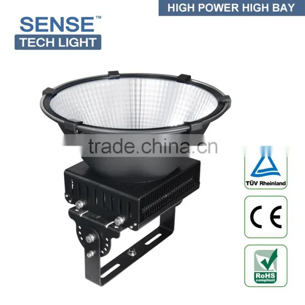High Quality Waterproof 100W LED High Bay Light photo-2