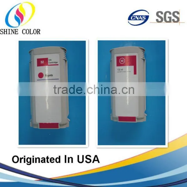 Cartridge chip for HP72 Auto reset chip with HP T610/T1100