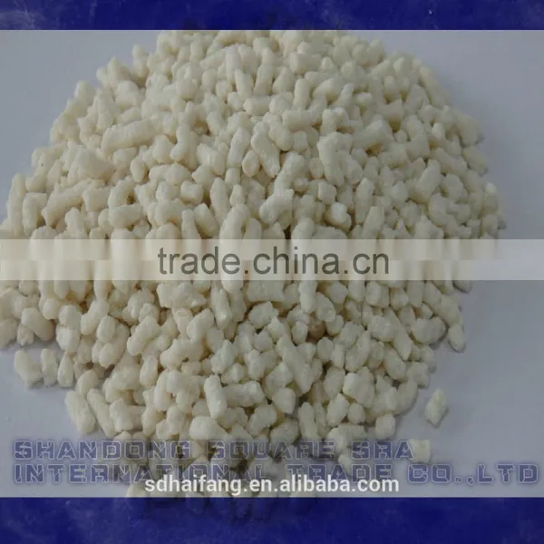SBR1502 Granule for Self-adhesive Waterproof Membrane