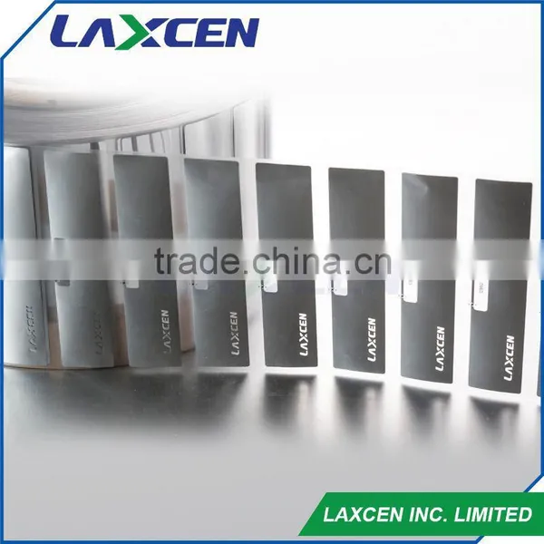 2016 New Design RFID Windshield Tag photo-4