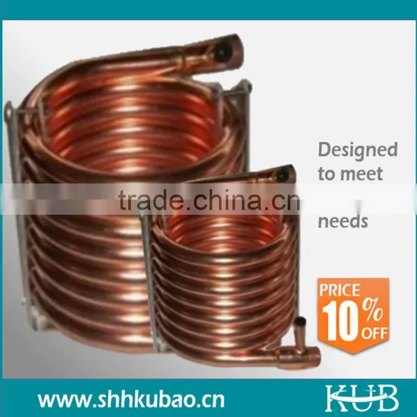 Wire Tube Condenser