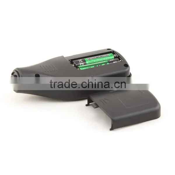 F / NF 2 in 1 Type Galvanized Coating Thickness Meter photo-2