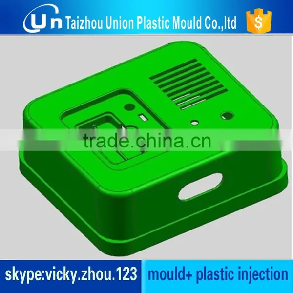 Injection Mouldplastic Injection Mold | China Injection Molds photo-5