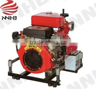 Fire Pump LX-22B