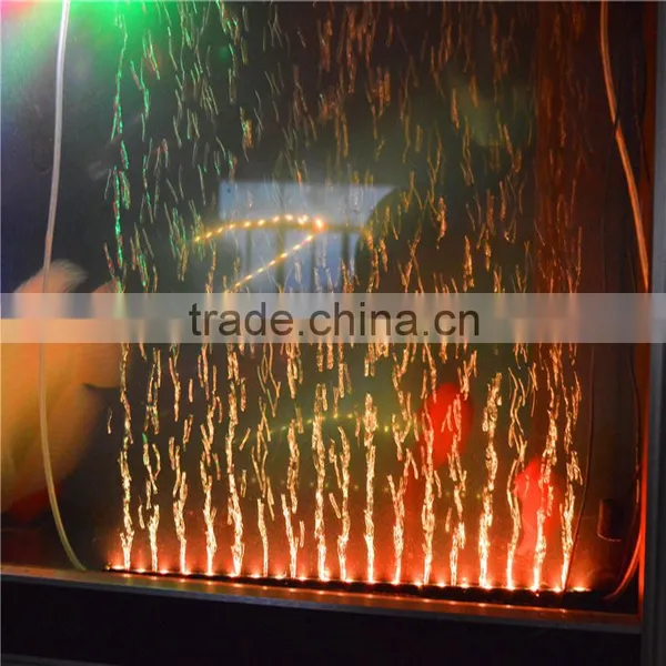 48CM &L-57 LED RED Mini Submersible Led Aquarium Light photo-5