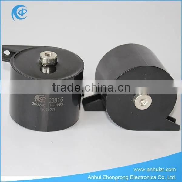 Peak Absorption Cbb16 Welding Invertors Capacitor photo-2