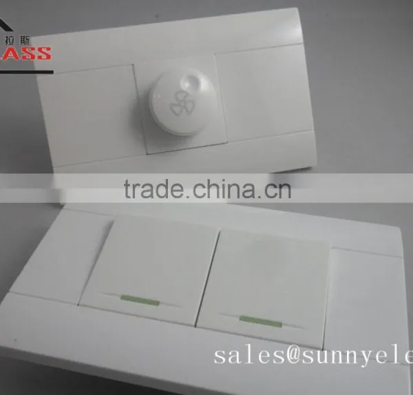 110v American Design Modern Style Satelite Socket photo-6