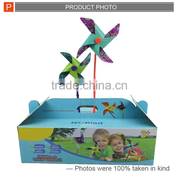 Classic Toy Best Price Top Quality Toy Windmill Spinners for Sale photo-6