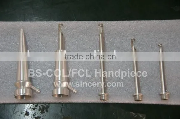 Vertical CO2 Surgical Laser Machine for Livestock photo-5