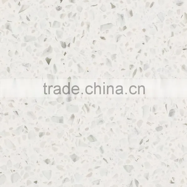 Man Made Quartz Stone Countertops photo-4