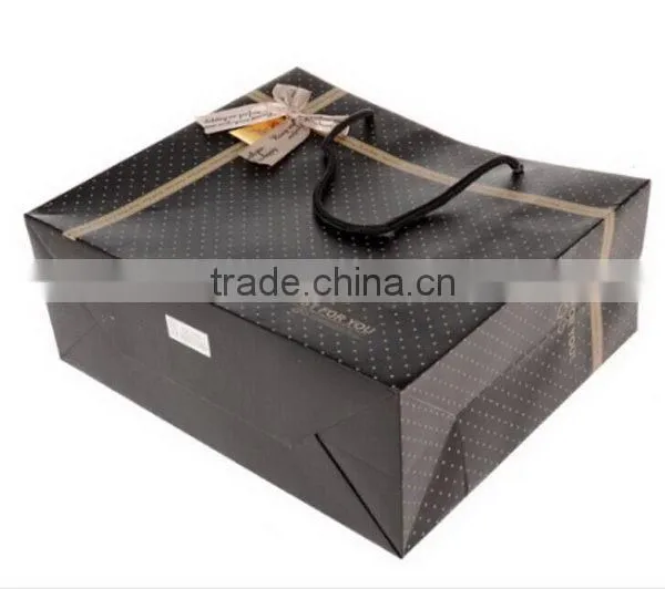 New Most Popular Cleaning Paper Bag photo-4