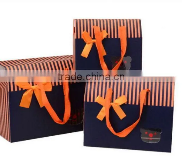 Top Level New Products Handbag Paper Bag photo-4