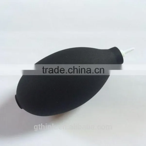Small Hair Ball Ball Ear Wash Clean Computer Digital Watches Blower photo-2