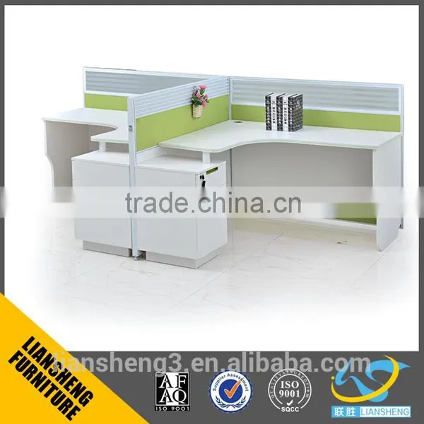 2016 materials used building partition wall office partition MFC wall