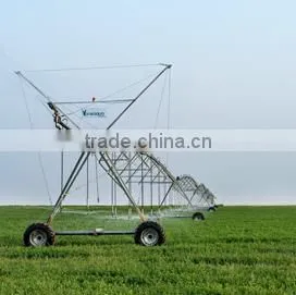 Center Pivot Irrigation System photo-3