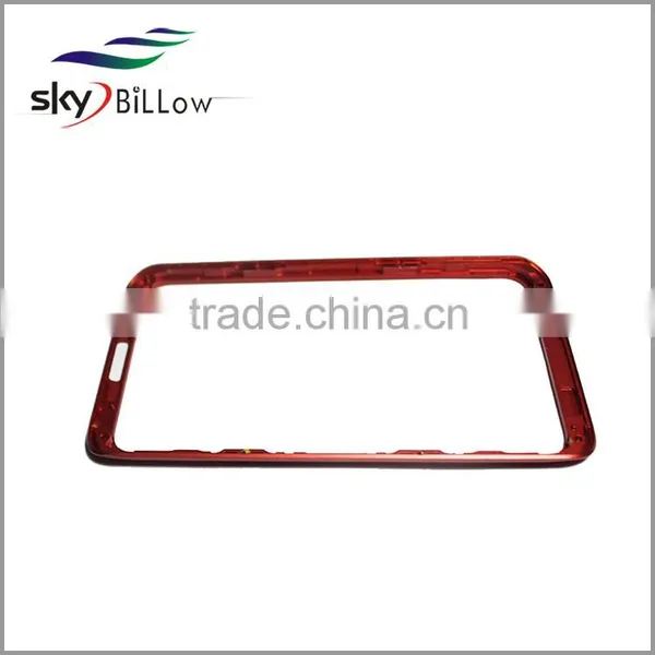 OEM High Precision Metal Aluminum Steel Prototype CNC Milling