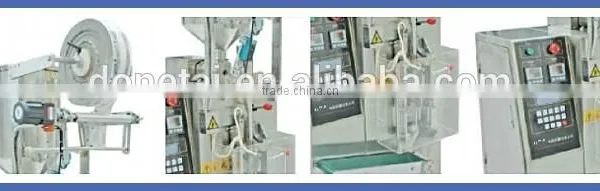 Automatic Honey Packing Machine Made In China photo-3