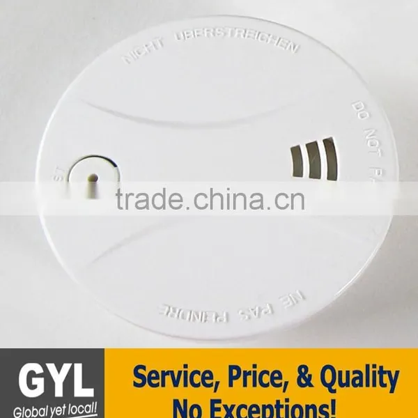 Smoke Detector photo-4