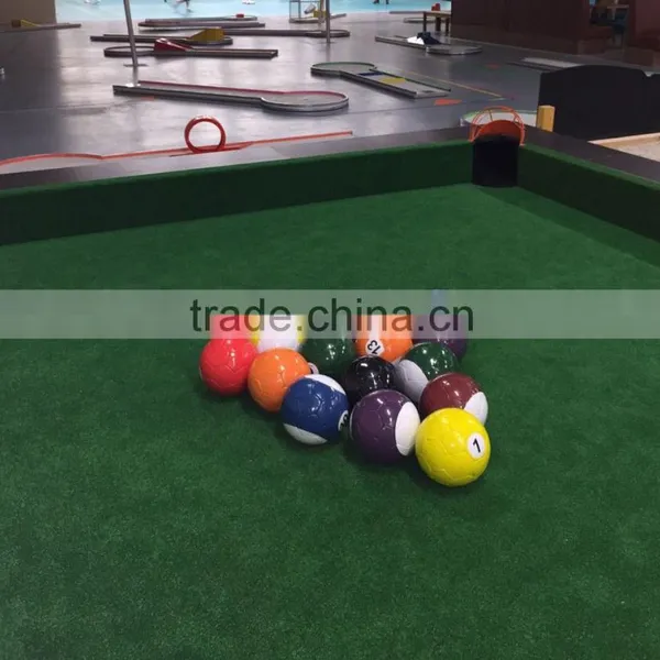 Billiard Fuballe Pool Voetballen photo-2
