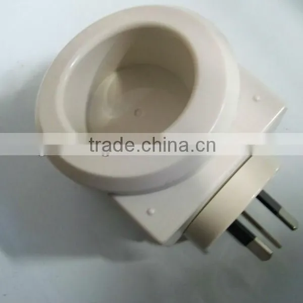 Rechargeable 3 in 1 Night Light Power Failure Light photo-3