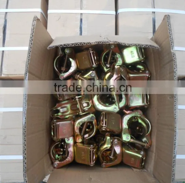 Scaffolding Joint Pin photo-5