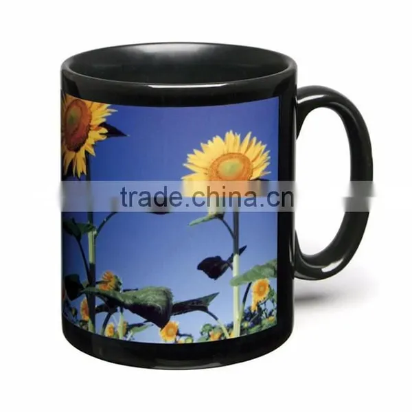 Newest Condition Eco Solvent Printer for Mug With Ink Cartridge photo-3
