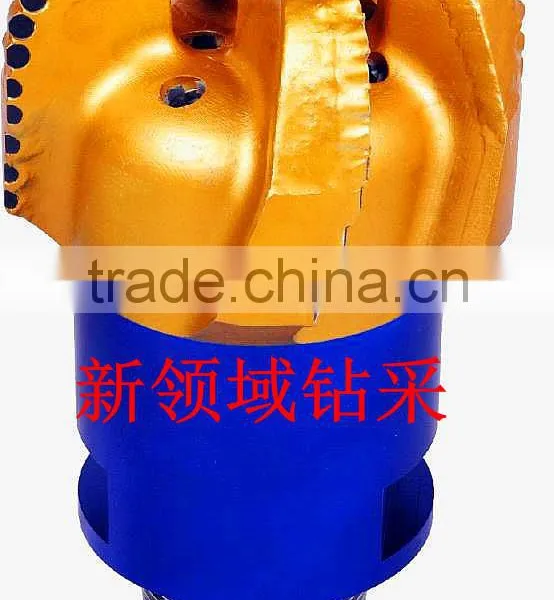 5 7/8 " PDC Diamond Bits photo-5