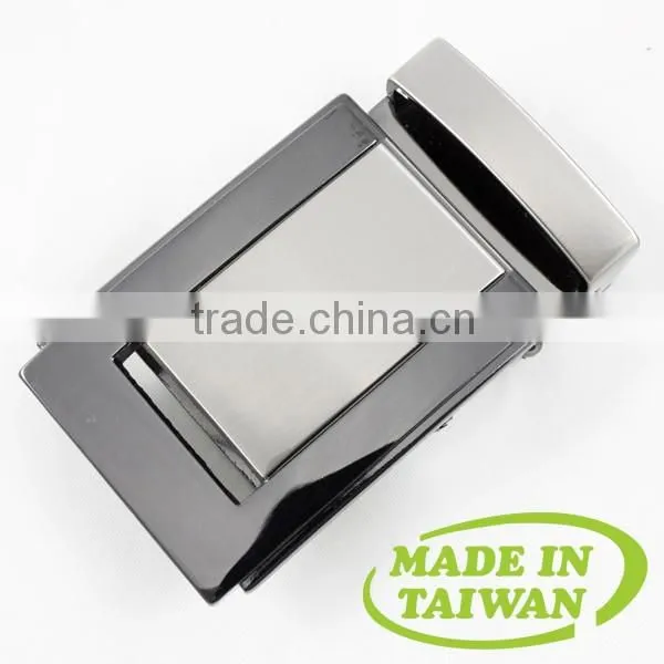 Plate Automatic Custom Belt Buckle photo-5