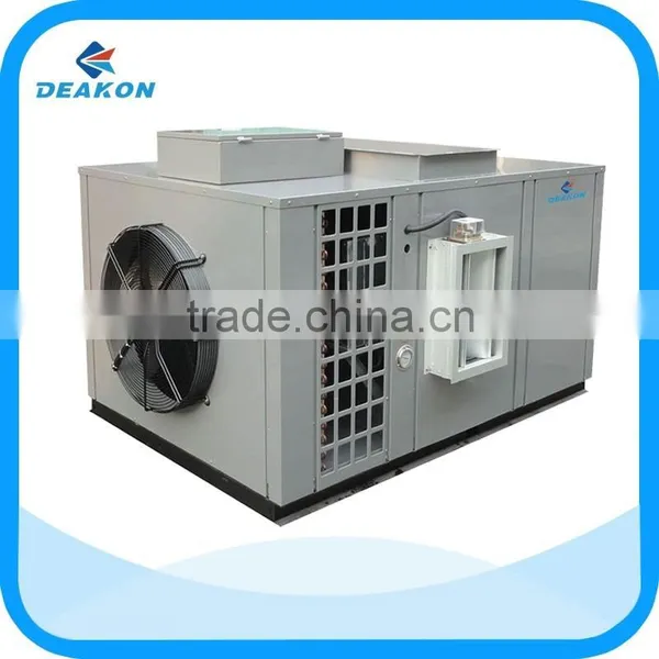 Industrial Fruit and Vegetable Heat Pump Dryer photo-2